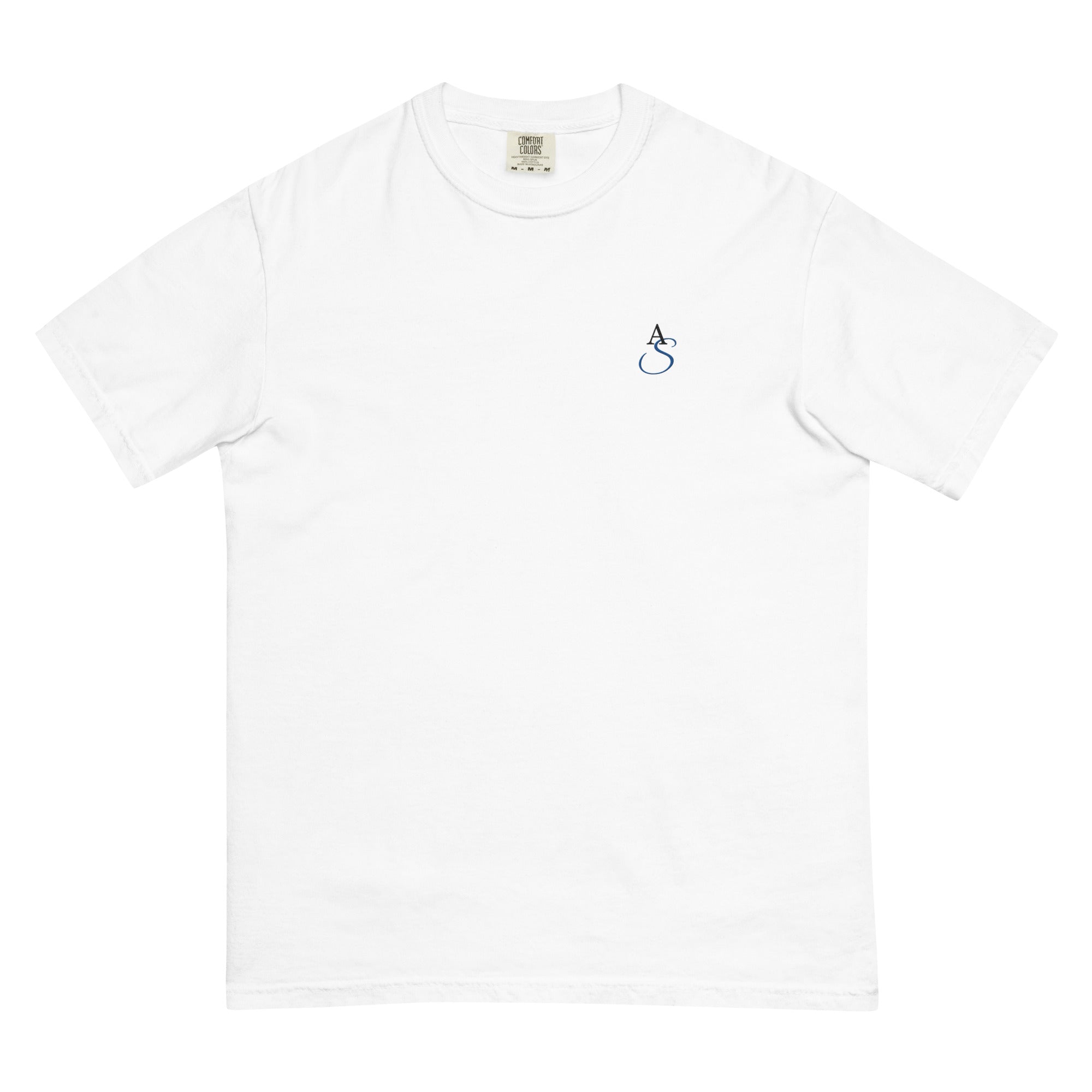 CLASSIC TEE WHITE